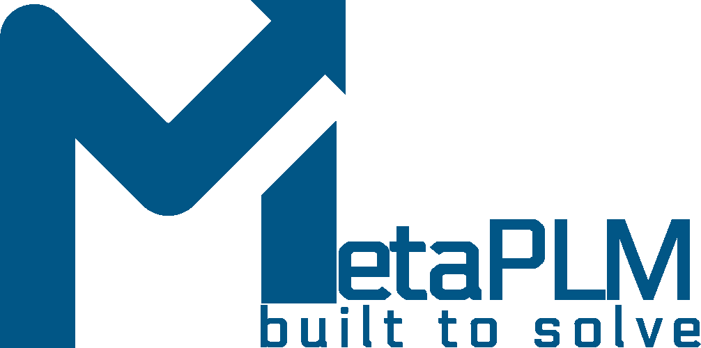 MetaPLM - PLM Çözümleri ve Dijital Dönüşüm Danışmanlığı Logo