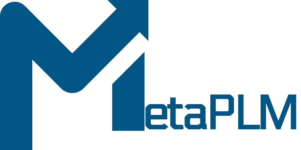 MetaPLM - Yapay Zeka Destekli PLM Çözümleri Logo